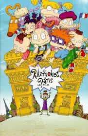 Le Bossu De Notre Dame Film Complet En Francais Disney Les Razmoket A Paris Les Razmoket Razmoket Film
