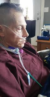 MY COVID JOURNEY April 18, 2021 Had a good day yesterday and today. Managed  to pick up in the house and clean a little bit. I still have to take breaks  every