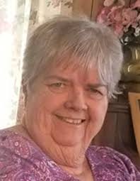 Carol Ann Mathews Obituary