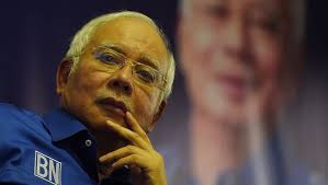 Hours later, he was sentenced to 12 years' jail and fined rm210 million. Najib Razak Former Malaysian Prime Minister Arrested