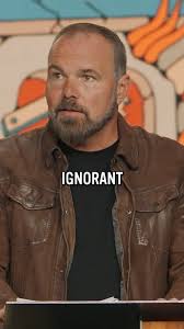 You're not ignorant—you're disobedient. God takes your sin way more  seriously than you do, and pretending it's “no big deal” won't change that.