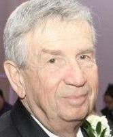 Daniel Mowery Obituary (1944