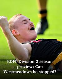 Westmeadows Football Club