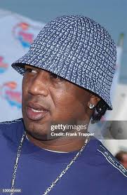 179 Master P 2002 Photos & High Res Pictures