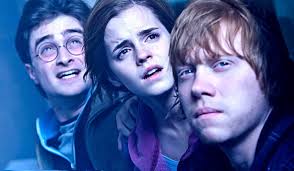 Harry Potter Archives