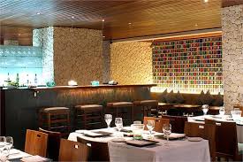 Di Mare Restaurant Karma Jimbaran Resort Designed By Zappdesign Studio