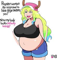 Pregnant lucoa - ThisVid.com
