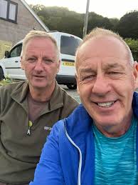 John Smith was savage