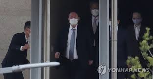 지스트 김기선 총장 이사회 사의 수용 결정 불복.가처분신청 연합뉴스. ê°•ë³'ì› ì˜ì› ìœ¤ì„ì—´ ì´ìž¥ì— ê²€ì°°ì˜ íž˜ ë‹¹ ëŒ€í'œ ì§„í‡´ ê²°ì •í•´ì•¼
