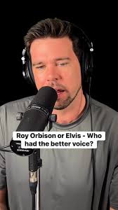 Dylan Lock Roy Orbison ELVIS PRESLEY #cover #oldies #song #vocals Goldie  Oldies