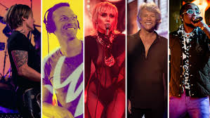 We did not find results for: How To Watch The 2020 Iheartradio Music Festival On The Cw Iheartradio