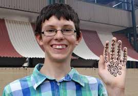 2015 School Magazine