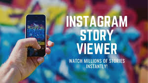 Simple viewer to download instagram story photo and videos on iphone instagram stories are a feature on instagram that allows users to post photos or videos that vanish after 24 hours. Instagram Story Viewers How To Watch A Million Stories A Day Youtube