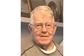 Robert Becknell Obituary (1932