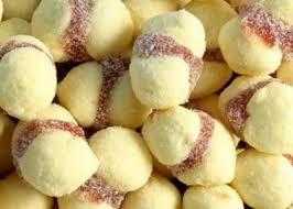 Biscoito De Polvilho Assado Massa Dura Biscoito De Maisena Facil De Fazer Receita Receitas Receita De Casadinho Casadinhos De Goiabada E Biscoito De Maisena