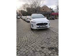 Sahibinden Ford Fiesta 1 1 Trend X 2019 Model Tekirdag 10 300 Km 13842133 Arabam Com 2020 Ford Trendler Araba