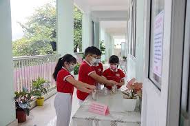 Mỗi người dân, mỗi cơ quan phải xác định đó là mệnh lệnh chính trị, yêu cầu bắt buộc và không thể khác lúc. Bai Viáº¿t Chi Tiáº¿t