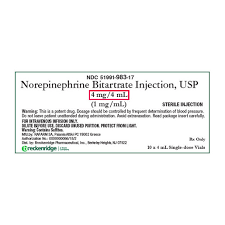 Image result for Norepinephrine