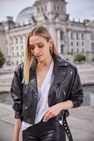 Dylan 80 S Black Leather Biker Jacket Leather Jacket Girl Black Leather Biker Jacket Cropped Leather Jacket