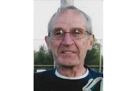 Keith Clary Obituary (1941