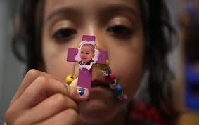 Trust of parents betrayed in fire at West Houston daycare