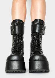 Petrol Ankle Boots Boots Ankle Combat Boots Combat Boots