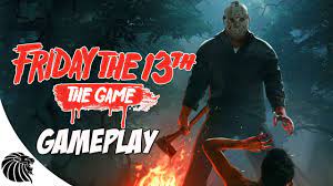 Maybe you would like to learn more about one of these? Sexta Feira 13 Jogo Gameplay Friday The 13th The Game 2 Youtube