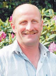 Georg Diettrich jagt den Ossiloop-Rekord