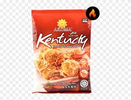 10 masakan masak merah setiap orang. Read More Tepung Goreng Ayam Aroma Hd Png Download 600x600 3564323 Pngfind