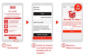 We have 20 canadacomputers.com promo codes as of february 2021.grab a free coupons and save money. Get A 5 Uniqlo Coupon By Installing Their Ios App And Creating An Account Iphone In Canada Blog