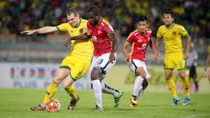 Keputusan pusingan pertama piala fa 2014; In Form Kedah Aim To Extend Hot Streak Vs Negeri In Malaysia Cup