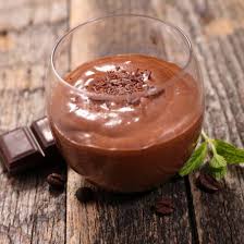 Mousse Au Chocolat Au Cookeo Recette Mousse Au Chocolat Recettes De Mousse Recettes De Cuisine