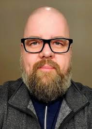 Shaun Cameron's Instagram, Twitter & Facebook