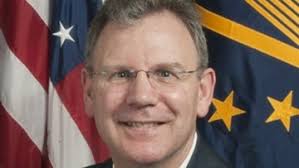 Cincinnati VA hospital replaces ousted chief of staff Barbara Temeck with  Dr. Ralph Panos