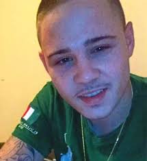 Tyler Steven Asher Obituary November 7, 2016