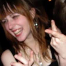 Melanie Eileen Large (@mellarge)