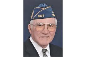 Denis Maloney Obituary (1926