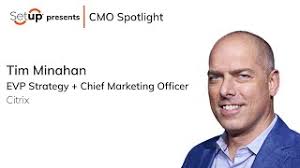 CMO Spotlight