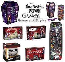 Check spelling or type a new query. The Nightmare Before Christmas Gift Ideas Games And Puzzles Nightmare Before Christmas Gifts Nightmare Before Christmas Merchandise Nightmare Before Christmas