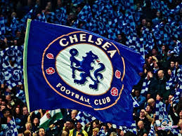 Iphone x chelsea fc wallpapers. Chelsea Fc Flag Wallpapers Wallpaper Cave