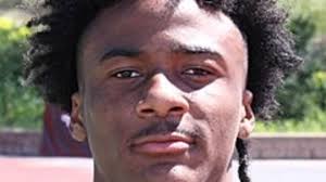 Mt. Diablo senior Herschel Turner is SBLive's Northern California Athlete  of the Week