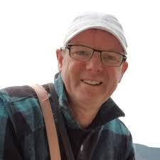 8 months ago I embarked