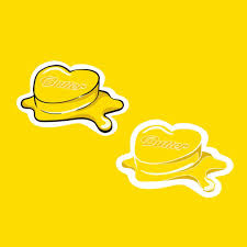 Check back here every day at 10am et and 10pm et to see if your name was randomly selected! 25 Bts Stickers Ideas In 2021 Video Game Music Stickers Etsy