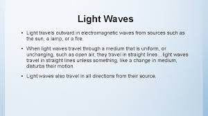 But it is so faint it cannot not be seen except during a total solar eclipse because the bright photosphere overwhelms it. Unit 7 Waves Sound And Light In This