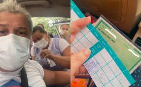 Nos últimos dias o apresentador criticou veementemente o senador dpvat, randolfe rodrigues. Sikera Jr Toma Primeira Dose Da Coronavac E Diz Nao Obedecer Bolsonaro