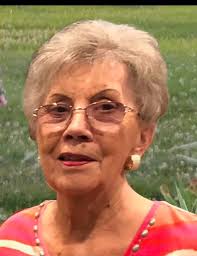 Obituary information for Joyce Beaman Corbett