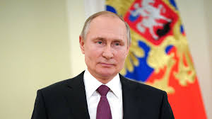 06.06.2021 на международном экономическом форуме в питере выступил владимир путин. Smi Rasskazali O Predstoyashem Vystuplenii Putina Na Pmef Ria Novosti 30 05 2021