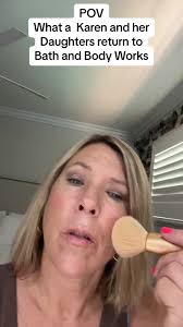 Karen Returns Bath & Body Works: Free Stuff!