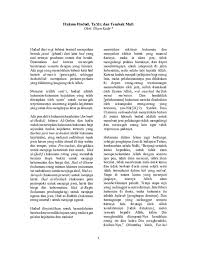 Demikianlah, sebagai bagian dari penerapan hukum syariah islam yang maha adil, sempurna, dan manusiawi, melalui hukum hudud potong tangan potong kaki, seorang yang terpaksa mencuri harus kehilanggan nyawanya. Pdf Hukum Hudud Ta Zir Dan Tembak Mati Ilham Kadir Academia Edu