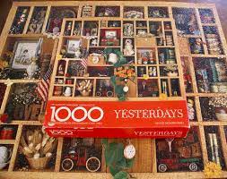 We did not find results for: Yesterdays Springbok Complete Vintage Jigsaw Puzzle 1000 Etsy Jigsaw Puzzles Wooden Display Cases Vintage Puzzles